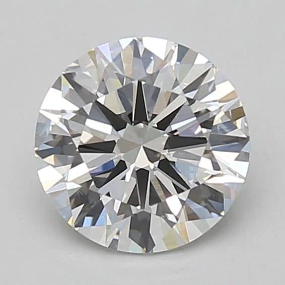 1.50 Carat · ROUND · D · VS1 · IGI · Ideal Cut
