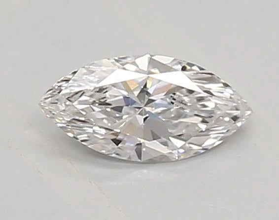 0.35 Carat · MARQUISE · D · VVS1 · IGI · Excellent Cut