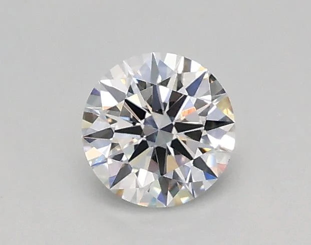 0.26 Carat · ROUND · D · VVS2 · IGI · Ideal Cut