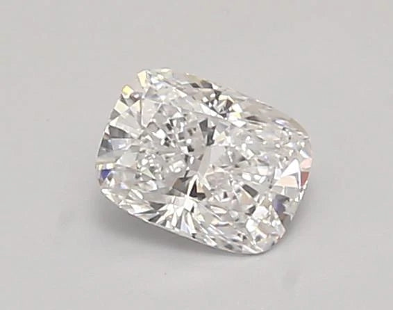 0.64 Carat · CUSHION · D · VVS1 · IGI · Excellent Cut
