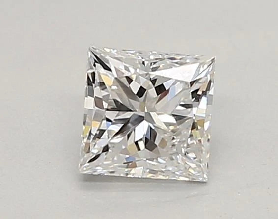 0.40 Carat · PRINCESS · E · VVS1 · IGI · Excellent Cut