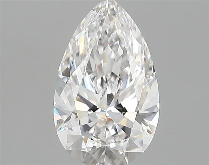 1.10 Carat · PEAR · D · VVS1 · IGI · Excellent Cut