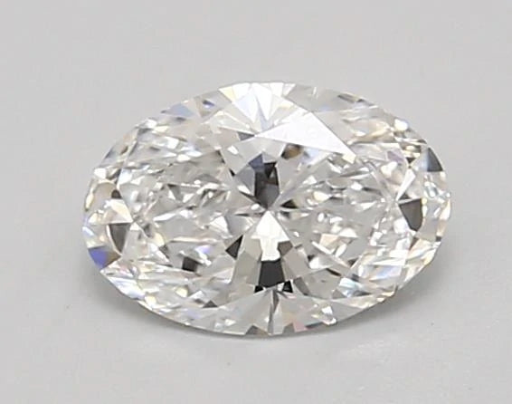 0.90 Carat · OVAL · E · VS1 · IGI · Excellent Cut