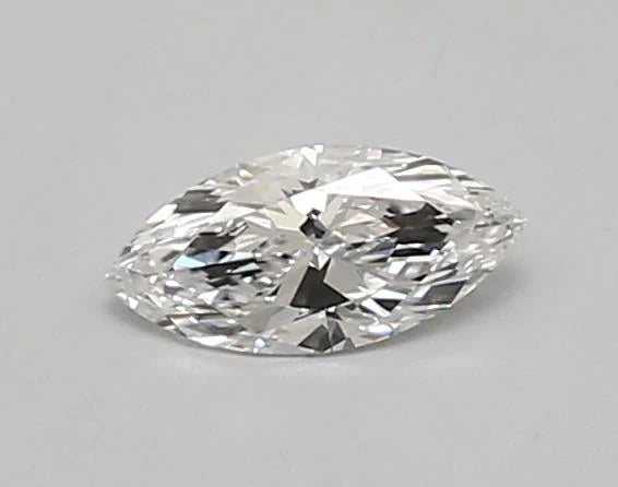 0.42 Carat · MARQUISE · E · VVS1 · IGI · Excellent Cut