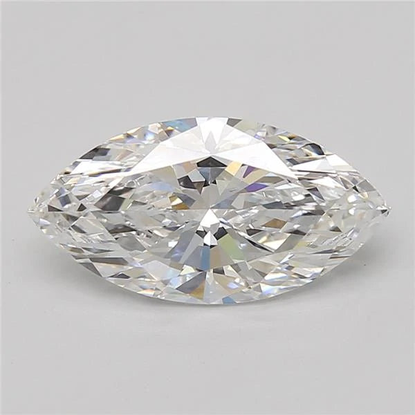 3.10 Carat · MARQUISE · D · VS1 · IGI · Excellent Cut