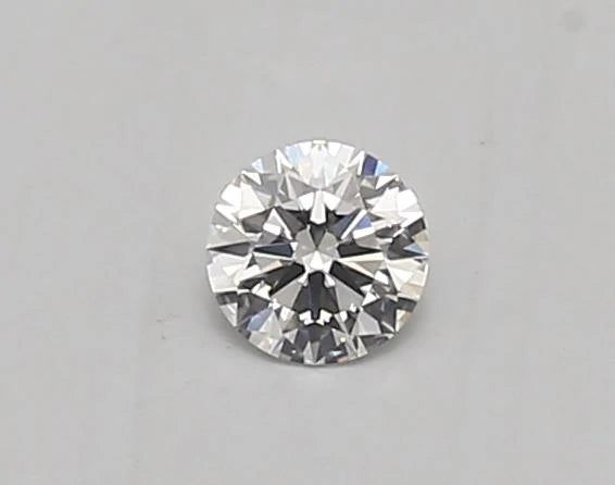 0.26 Carat · ROUND · D · VVS2 · IGI · Ideal Cut