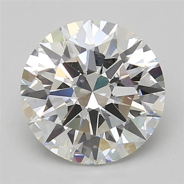 3.00 Carat · ROUND · E · VS1 · IGI · Excellent Cut