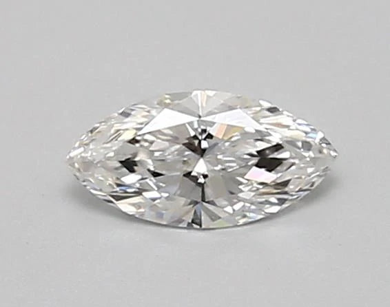 0.42 Carat · MARQUISE · E · VVS1 · IGI · Excellent Cut