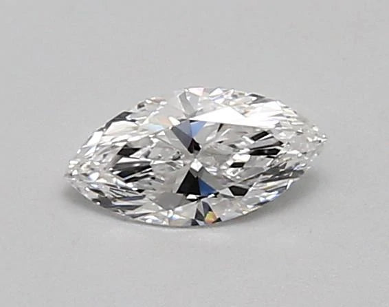 0.40 Carat · MARQUISE · D · VVS1 · IGI · Very Good Cut