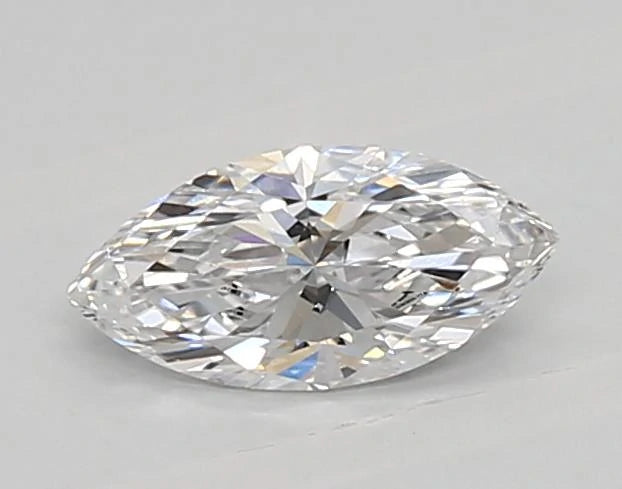 0.41 Carat · MARQUISE · D · VVS1 · IGI · Excellent Cut