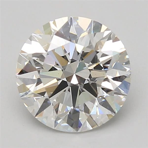 3.02 Carat · ROUND · E · VVS2 · IGI · Ideal Cut
