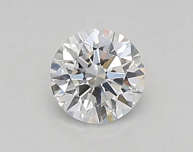 0.26 Carat · ROUND · D · VVS2 · IGI · Ideal Cut