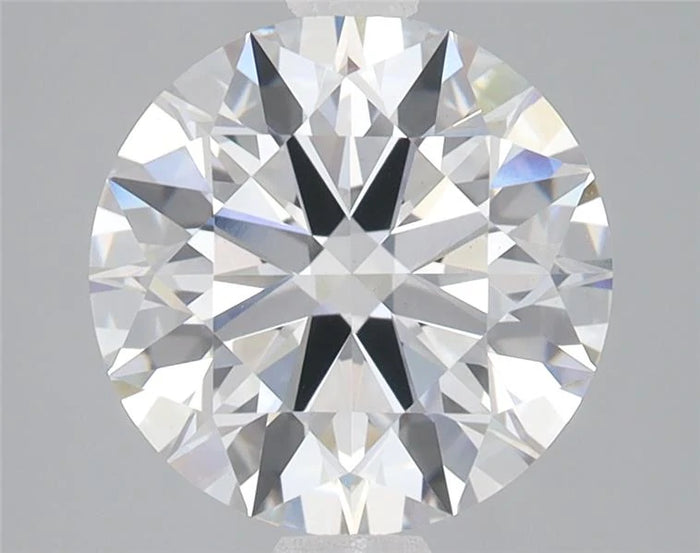 3.27 Carat · ROUND · E · VS1 · IGI · Ideal Cut