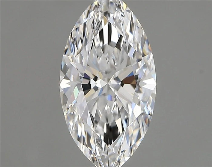 1.03 Carat · MARQUISE · D · FL · IGI · Excellent Cut