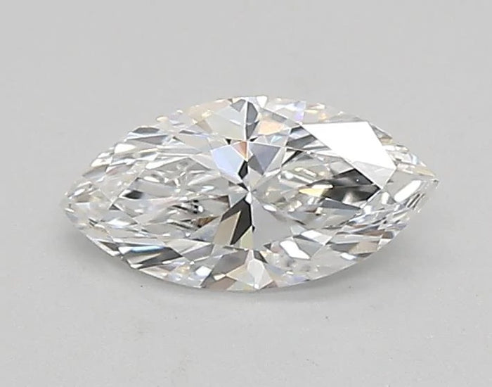 0.41 Carat · MARQUISE · E · VVS1 · IGI · Excellent Cut