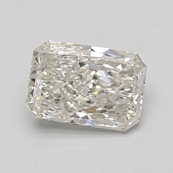 0.77 Carat · RADIANT · F · VS1 · IGI · Excellent Cut