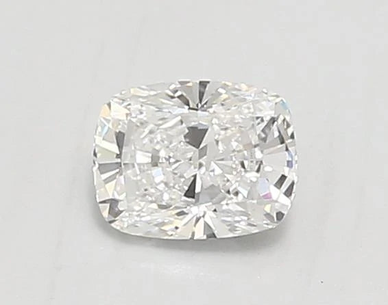 0.65 Carat · CUSHION · D · VVS1 · IGI · Excellent Cut