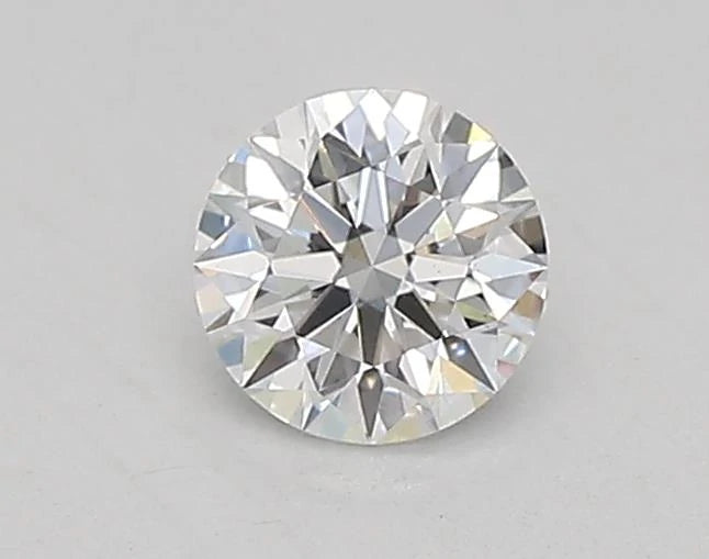 0.31 Carat · ROUND · D · VS1 · IGI · Ideal Cut