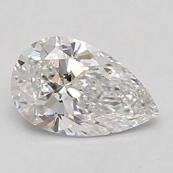 0.88 Carat · PEAR · E · VS1 · IGI · Excellent Cut