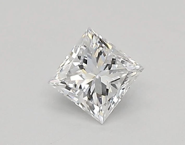 0.33 Carat · PRINCESS · D · VVS1 · IGI · Very Good Cut