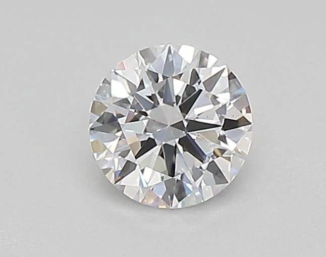 0.27 Carat · ROUND · D · VS1 · IGI · Excellent Cut