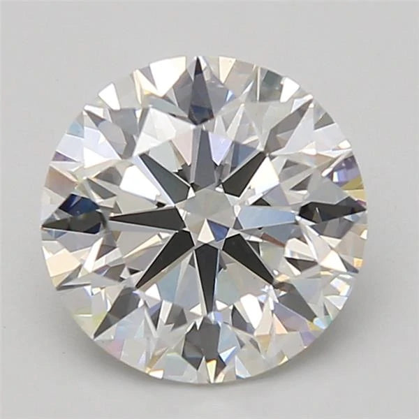 3.09 Carat · ROUND · E · VS1 · IGI · Ideal Cut