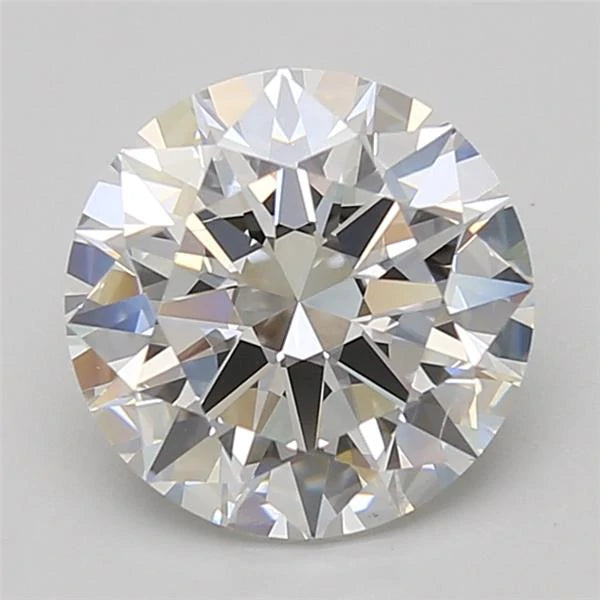 3.01 Carat · ROUND · E · VS1 · IGI · Excellent Cut