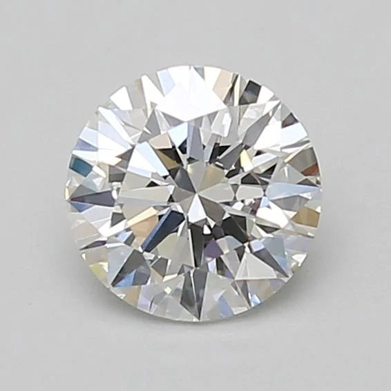 1.01 Carat · ROUND · E · VVS2 · IGI · Excellent Cut
