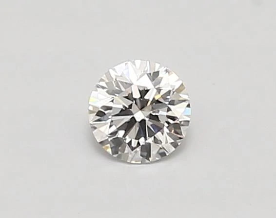 0.29 Carat · ROUND · D · VVS1 · IGI · Ideal Cut