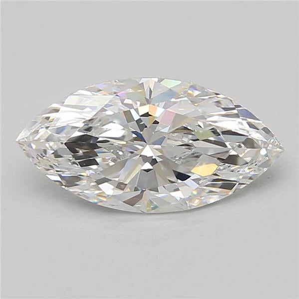 3.02 Carat · MARQUISE · D · VS1 · IGI · Excellent Cut
