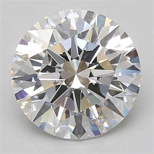3.00 Carat · ROUND · E · VS1 · IGI · Ideal Cut