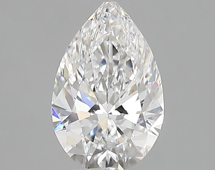 1.01 Carat · PEAR · D · VVS1 · IGI · Excellent Cut