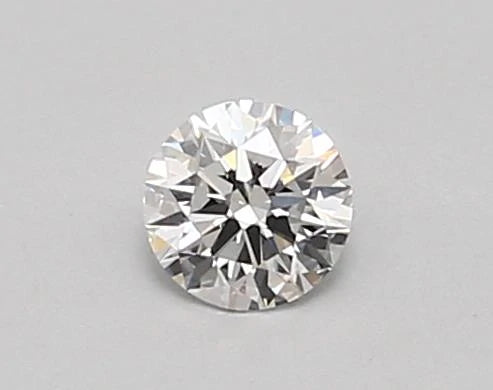 0.26 Carat · ROUND · D · VVS2 · IGI · Ideal Cut