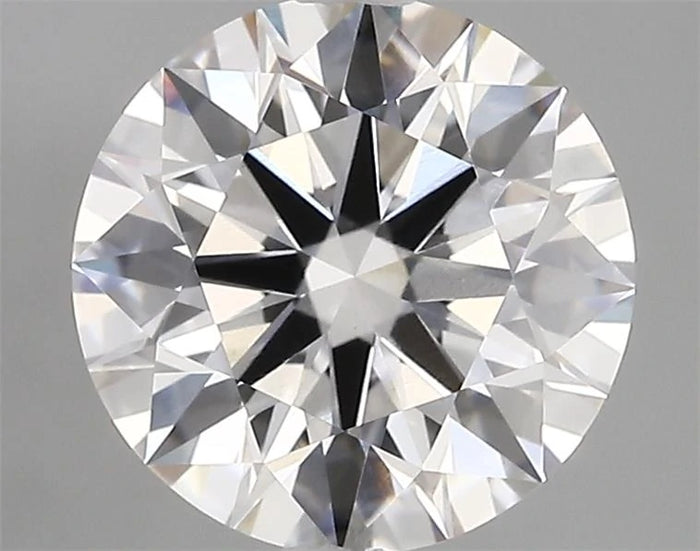 2.73 Carat · ROUND · E · VVS2 · IGI · Ideal Cut