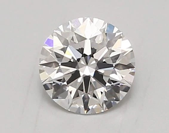 0.94 Carat · ROUND · D · VVS2 · IGI · Ideal Cut