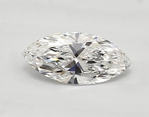 0.54 Carat · MARQUISE · D · VVS1 · IGI · Very Good Cut