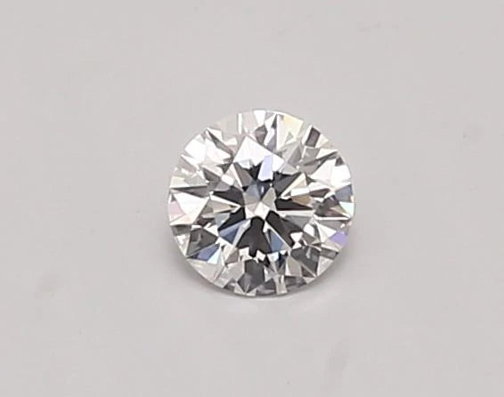 0.27 Carat · ROUND · D · VS1 · IGI · Ideal Cut