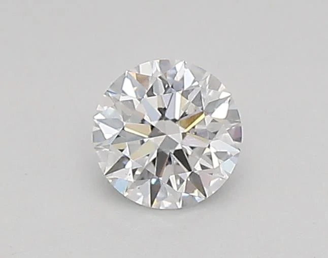 0.27 Carat · ROUND · D · VS1 · IGI · Ideal Cut