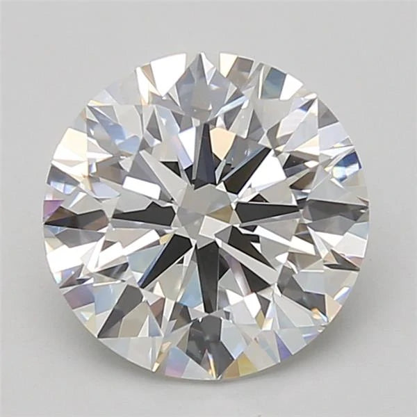 3.05 Carat · ROUND · E · VVS2 · IGI · Ideal Cut