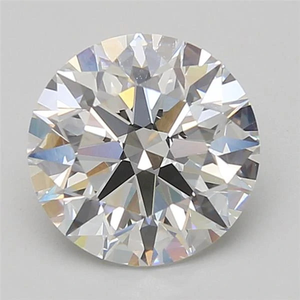 3.01 Carat · ROUND · E · VS1 · IGI · Ideal Cut