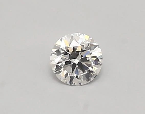 0.27 Carat · ROUND · D · VS1 · IGI · Excellent Cut