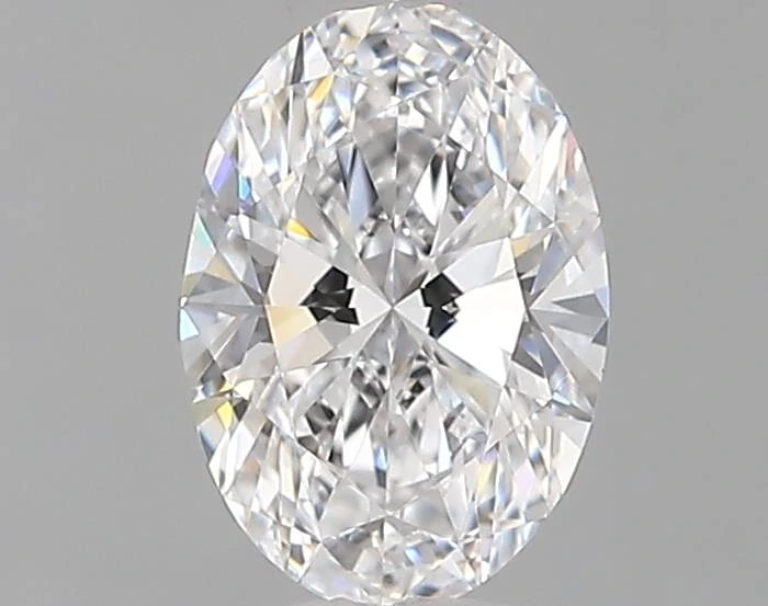1.00 Carat · OVAL · D · FL · IGI · Excellent Cut