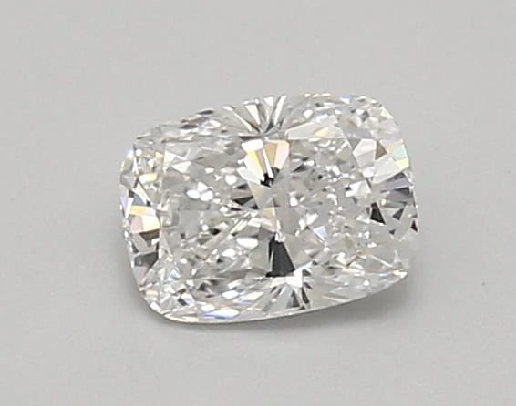 0.72 Carat · CUSHION · D · VVS1 · IGI · Excellent Cut