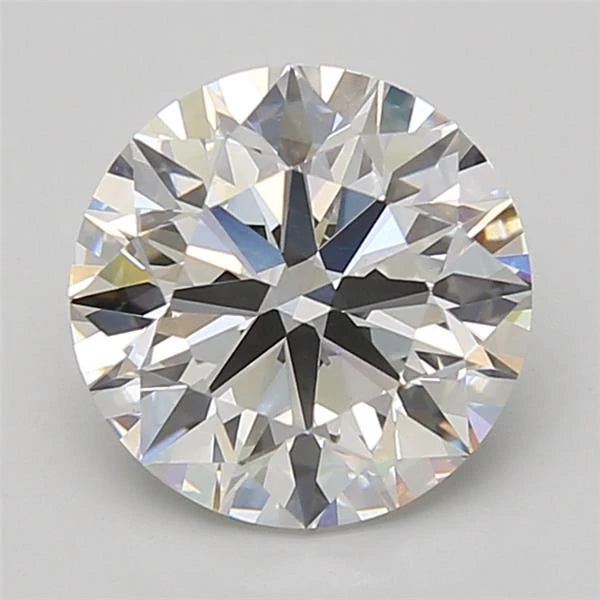3.00 Carat · ROUND · E · VVS2 · IGI · Excellent Cut
