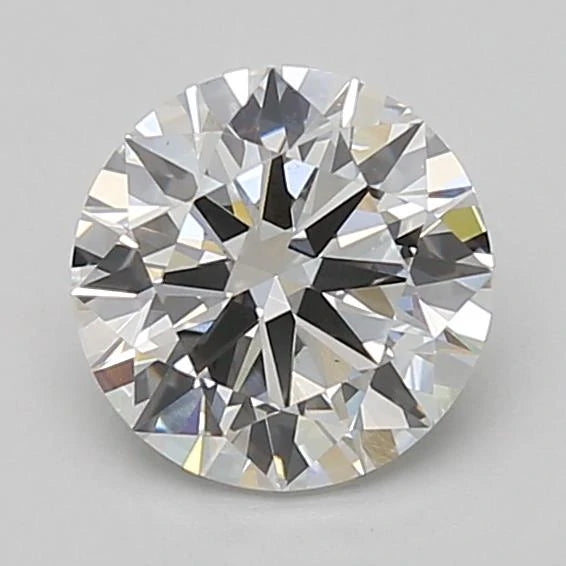 1.51 Carat · ROUND · D · VS1 · IGI · Excellent Cut