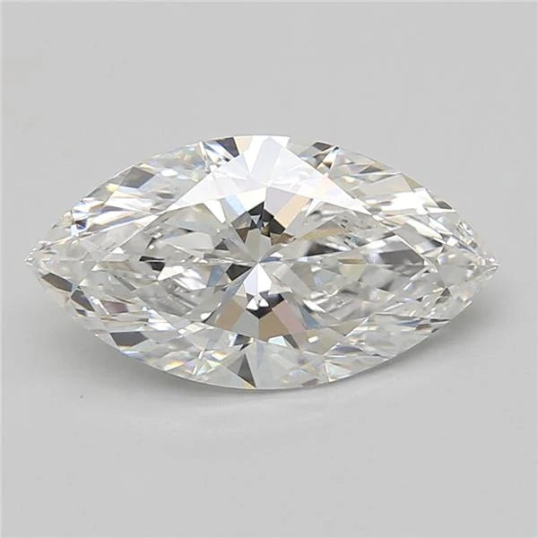 3.10 Carat · MARQUISE · E · VS1 · IGI · Excellent Cut