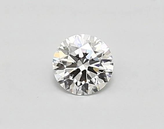 0.29 Carat · ROUND · D · VVS1 · IGI · Ideal Cut