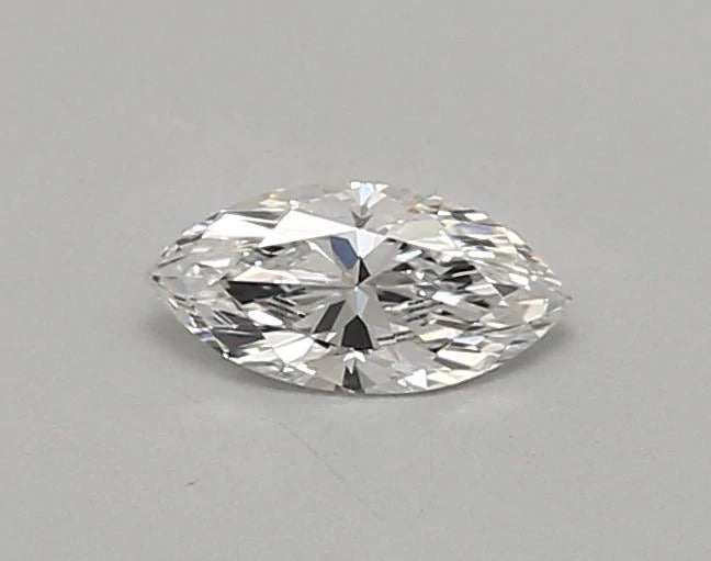 0.41 Carat · MARQUISE · D · VVS1 · IGI · Very Good Cut