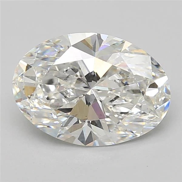 3.05 Carat · OVAL · E · VS1 · IGI · Excellent Cut