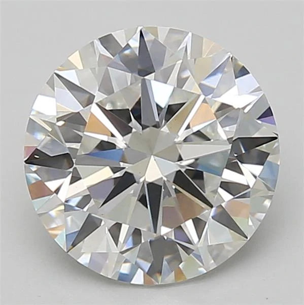 3.00 Carat · ROUND · E · VS1 · IGI · Excellent Cut